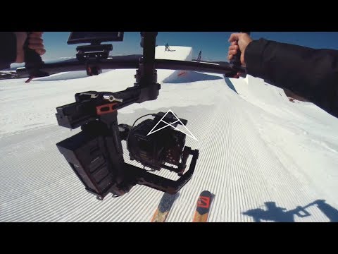 Elias Ambuhl World First Triple 1620 - One Hit Wonder Big Air 2014 - HD