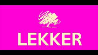 Armin van Buuren vs. Max Graham &amp; Maarten De Jong - The Lekker Save My Night(S`olty Mashup)