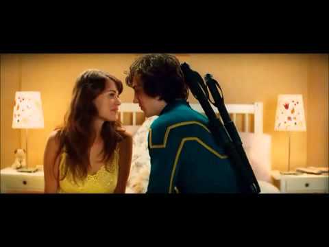 Egypt central-kick ass