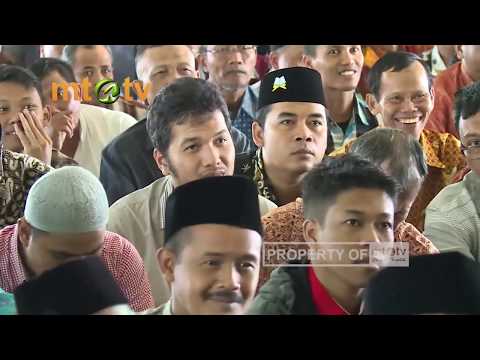 Jihad Pagi MTATV Solo 23/02/2020 - Kurang Melayani Suami