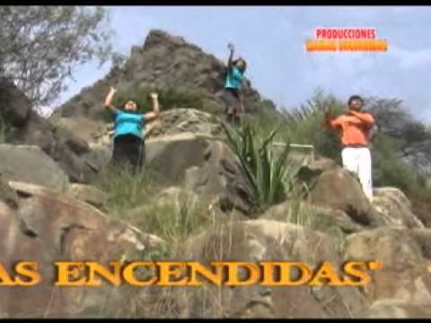 MINISTERIO LLAMAS ENCENDIDAS