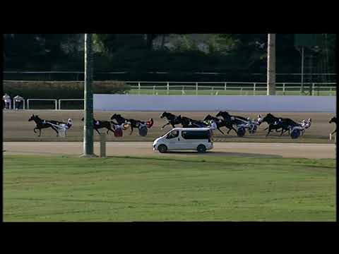 Napoli Trotto 03/10/2021 - 7ª corsa - 72° G.P. Lotteria Consolazione