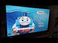 Thomas Friends The Greatest Stories Disc 1 2010 DVD Menu