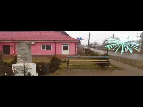 PromoWebTv - Bozieni Iucsa  Vad Roman