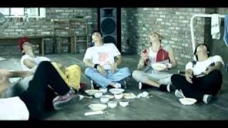 2PM - Nori For You (Anycall CF) [HD/MV]