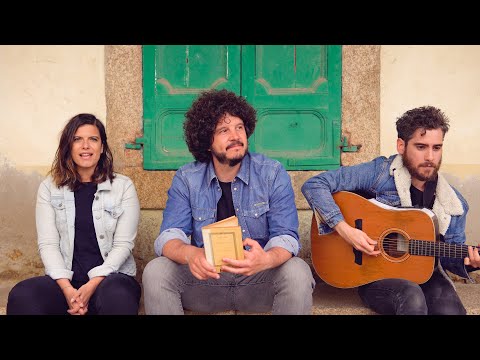 Adiós ríos, adiós fontes ··· Escuchando Elefantes con Amancio Prada  (Videoclip 4k)