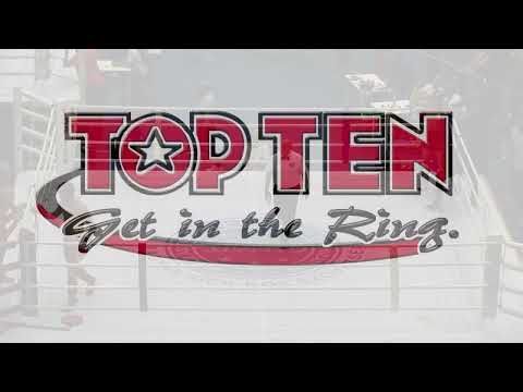 BARES LUKAS CZE v BRIZINSKAS ARTURAS LTU Hungarian Kickboxing World Cup 2023