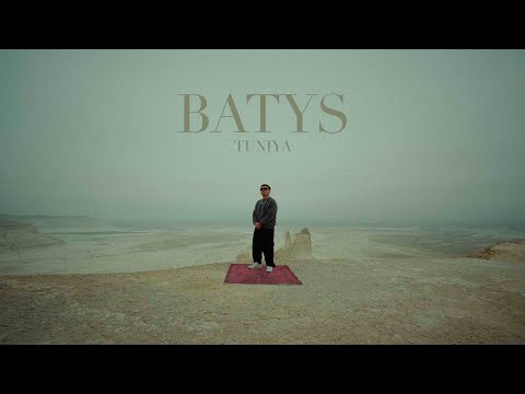 TUNIYA - BATYS (MV)