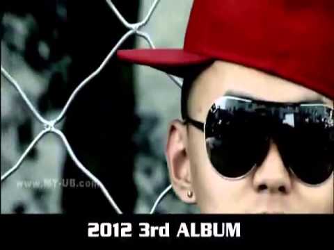 Tsetse  Hotiin Tuv Feat Dandii  mongolmusic net