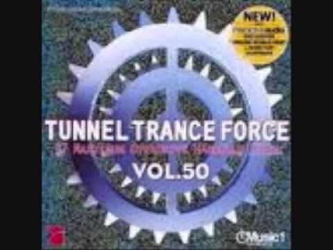 Tunnel Trance Force 50 mix