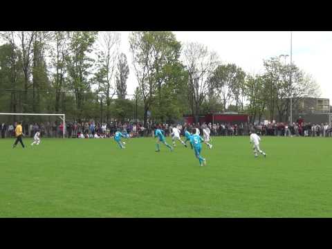 Fortuna Wormerveer E1 - Zenit