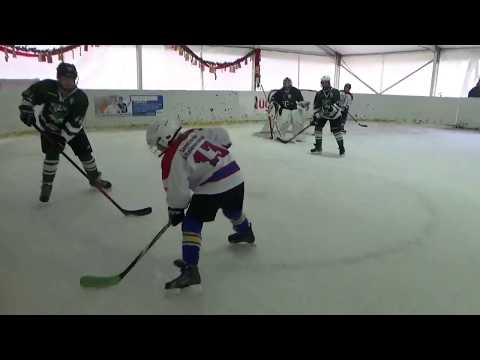 FTC - Hatvan Girls, Szt. István Iskola