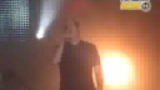 Bad Religion - American Jesus @ Gas Festival (06/09/08)