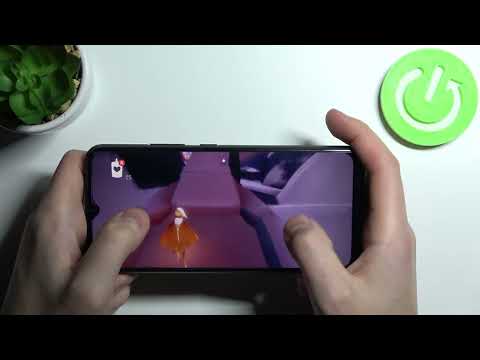 How to Play Sky Children of the Light  on Realme C21 Y – Gameplay Test