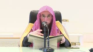 116- تفسير القرآن بجامع البابطين | سورة التغابن ١-١٠ image