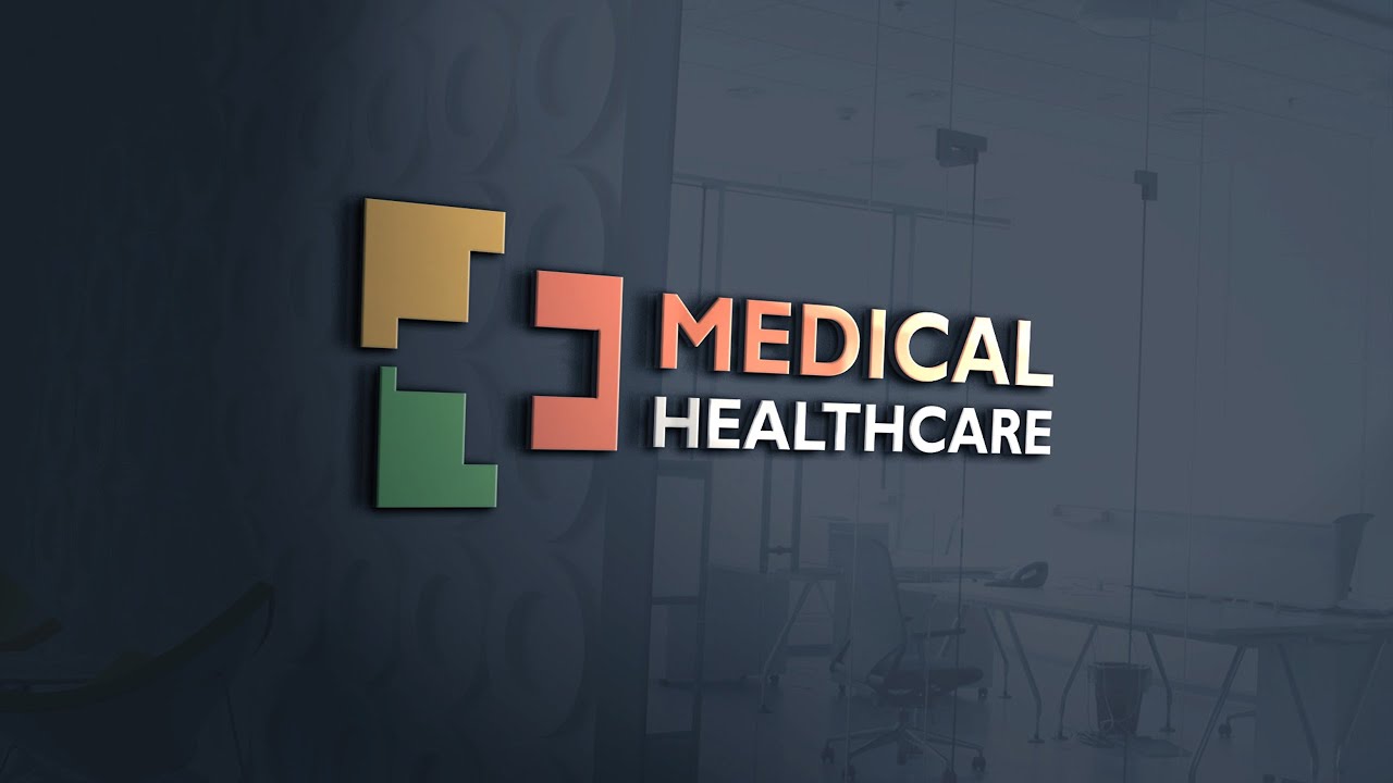 Medical Logo Design Ideas Illustrator Tutorials
