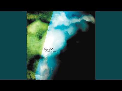 April Left With Silence