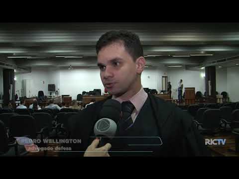 Torcedor que participou de pancadaria na Arena é julgado em Joinville