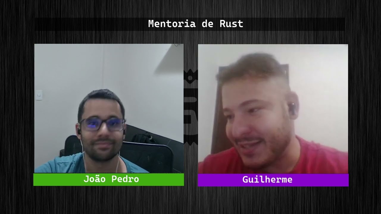 Mentoria de Rust do Zero - A saga de Guilherme : Exercício beecrowd 1142 com Rust