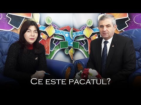 Ce este pacatul?