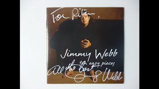 The Best of Jimmy Webb
