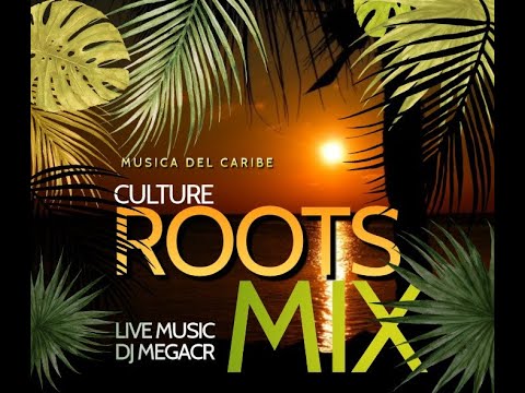 ROOTS MIX DJ MEGA CR