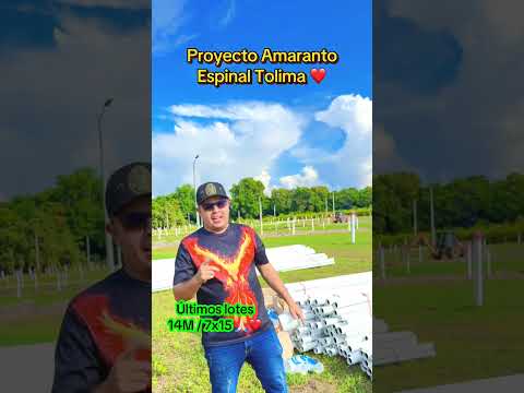 Espinal tolima ❤️