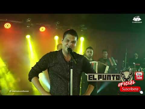 #EnParranda Elder Dayan y Lucas Dangond - Manda Cachaza (Autor: Romualdo Brito ) Valledupar