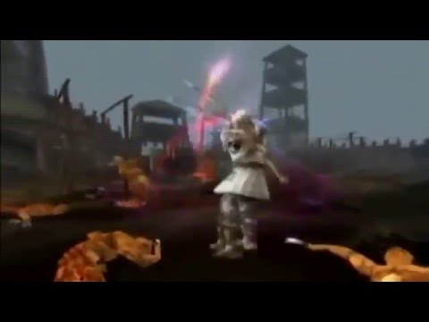 Knights of the Temple II Trailer PS2 HD