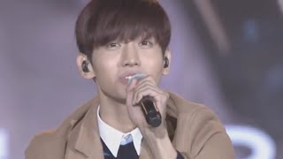 [720P] TVXQ T1ST0RY Live in Seoul - 낙원 (Paradise) + SHE + 넌 나의 노래 (You&#39;re My Melody)