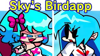 Cover art for Birdapp