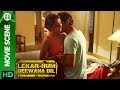 Armaan Jain Tries To Get Cosy With Deeksha Seth Lekar Hum Deewana Dil