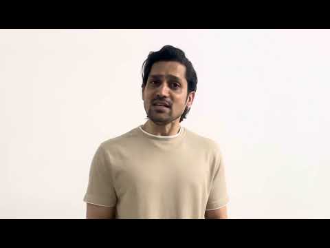 Prasad Dhend netflix audition