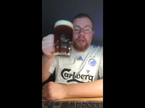 Special Edition part. 1 af 2 (drikker halv liter øl)