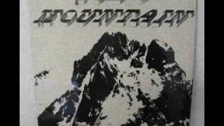 Michael Garrick Trio "First Born"