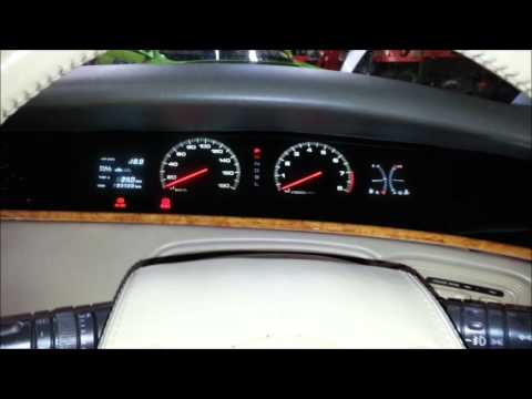 DRAGint Mazda Eunos Cosmo 20B Start up / Running / Functions