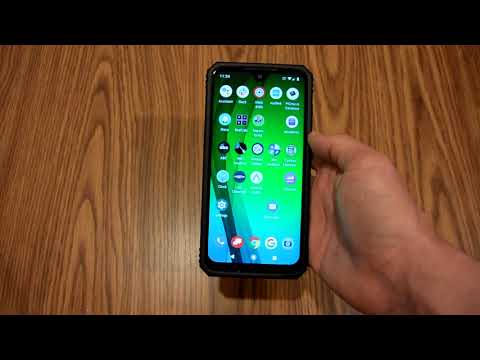 How to Enable Call Vibration on the Motorola Moto G7