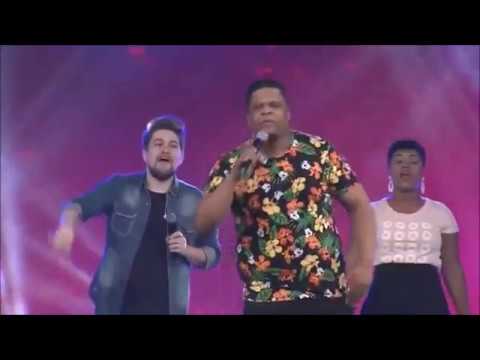 Enche a Casa - Oseas Silva e Renascer Praise