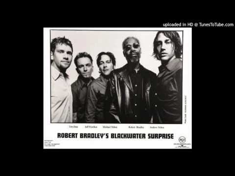 For The Night by Robert Bradley's Blackwater Surprise