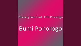 Download lagu Bumi Ponorogo mp3