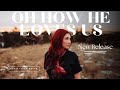 Kim Walker Smith HOW HE LOVES Live From Pretoria Official Lyric