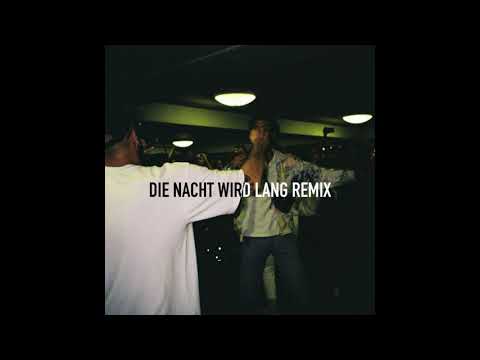 Donvtello & Tightill - Die nacht wird lang (Florida Juicy Remix)