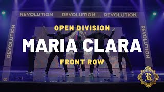 MARIA CLARA DANCE TROUPE | OPEN DIVISION | REVOLUTION 2023