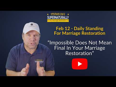 Thursday Devotional Video