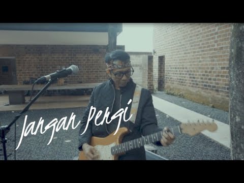 21 Tahun The Rain (Eps. 04) - Jangan Pergi