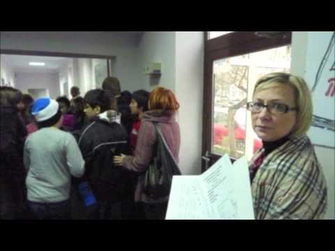 Projekt edukacyjny – Szkoła marzeń …