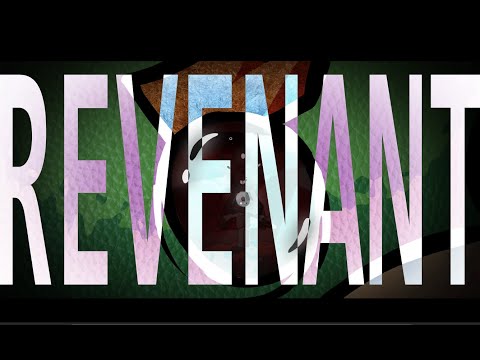 REVENANT CUTSCENE Fan Finished TEASER 2