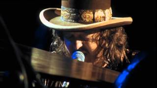 Zucchero - Nel Così Blu (Live In Italy)