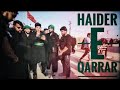 Haider E Qarrar | Arabic Noha | 2019 | Mahmoud Aseeri, Faris Ellahi | ALi Madni