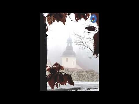 Pustelnia 21.12.2020 - Kazanie o. Daniela